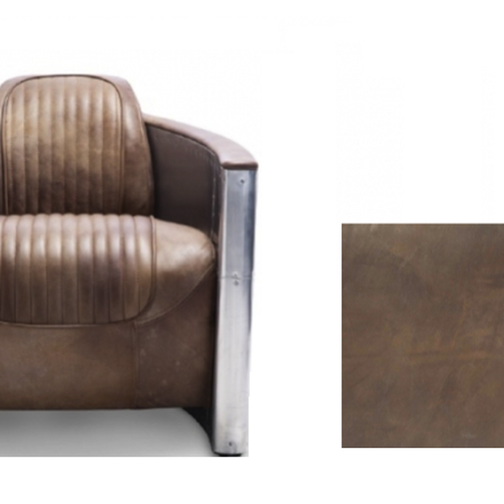 Кресло Aviator Tomcat chair