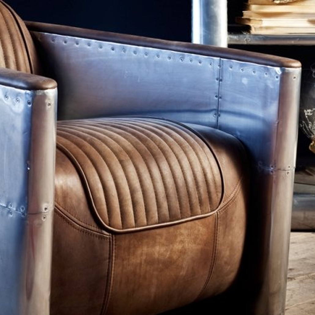 Кресло Aviator Tomcat chair