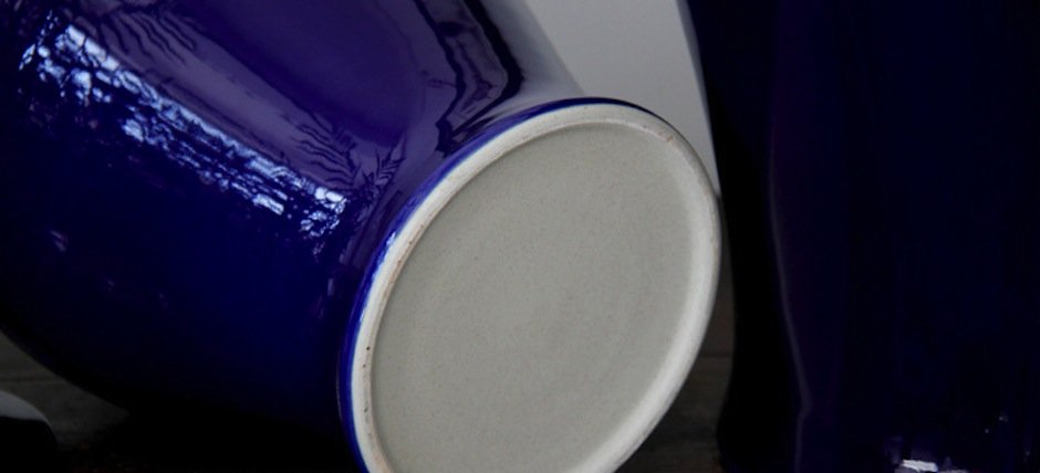 Ваза Violet big