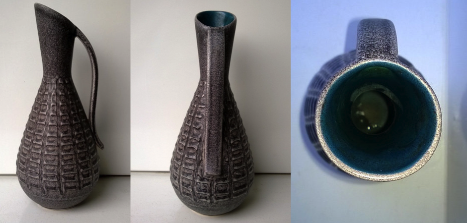 Кувшин West German Pottery