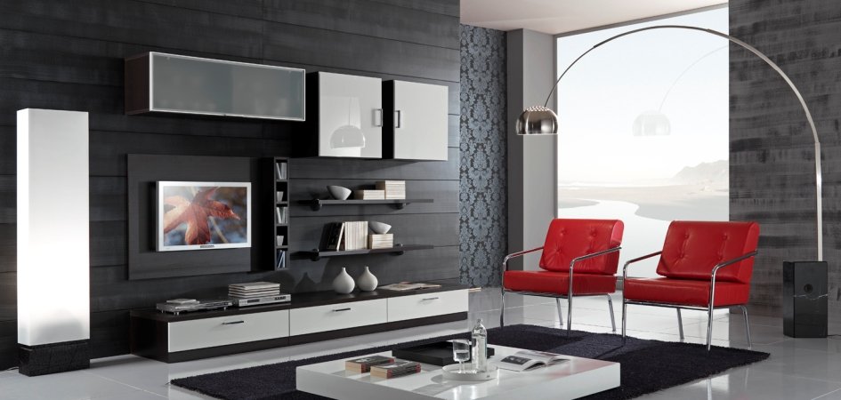 Торшер Flos Arco