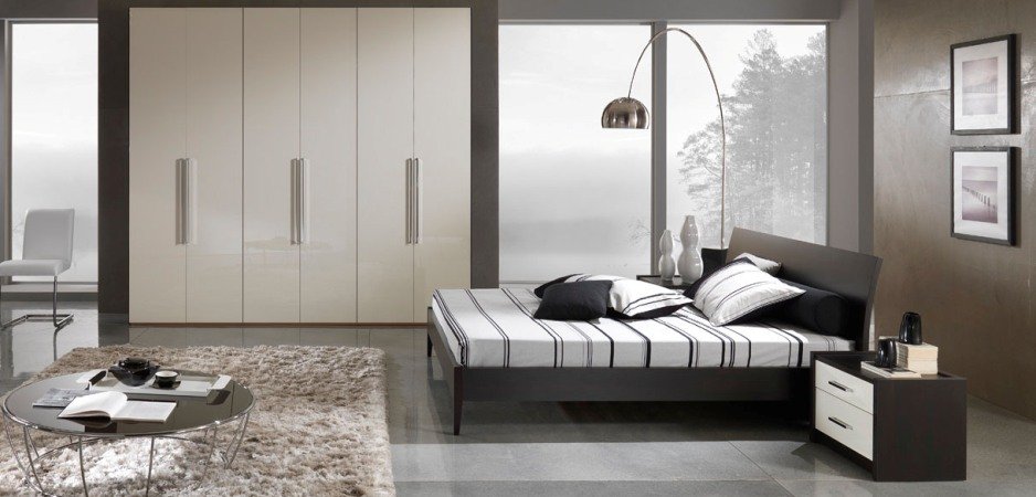 Торшер Flos Arco