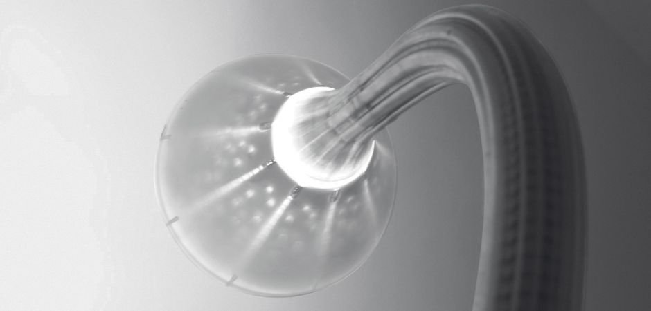 Торшер Pipe Terra Floor Lamp