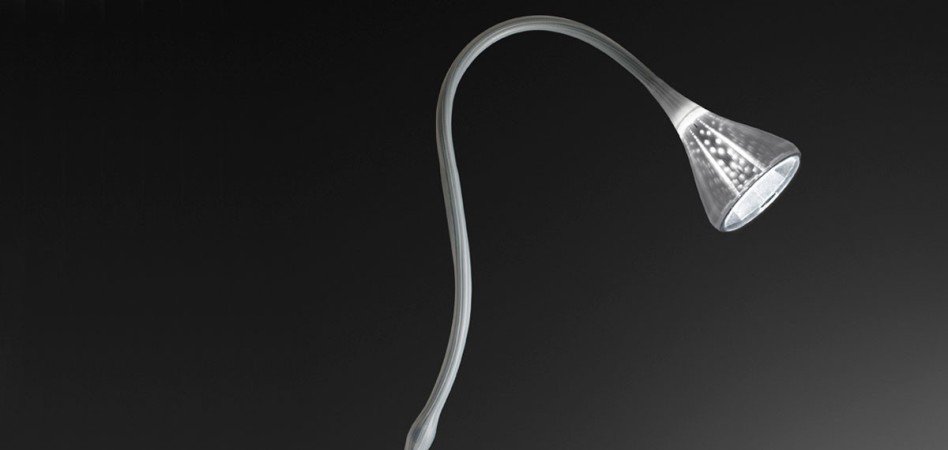 Торшер Pipe Terra Floor Lamp