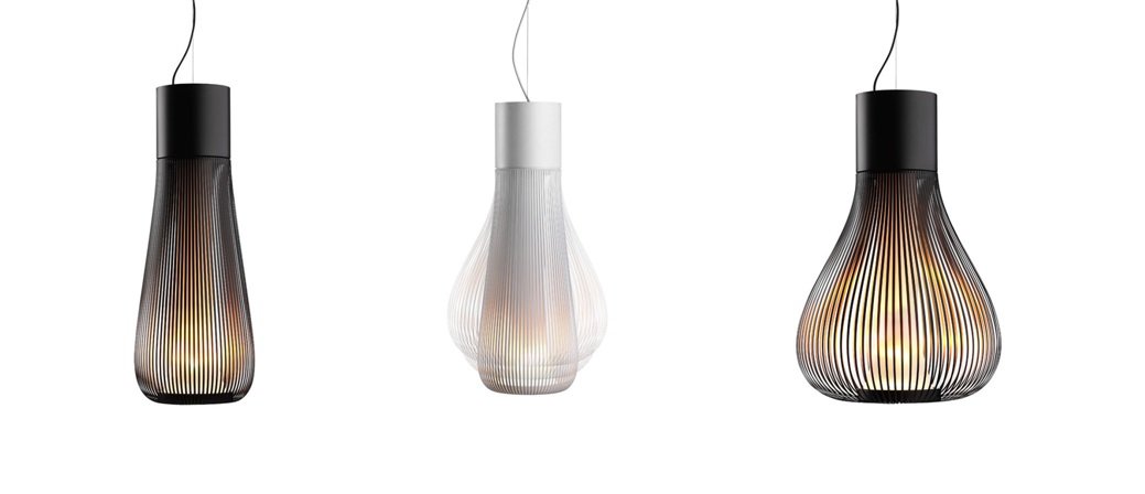 Подвесной светильник Flos Chasen