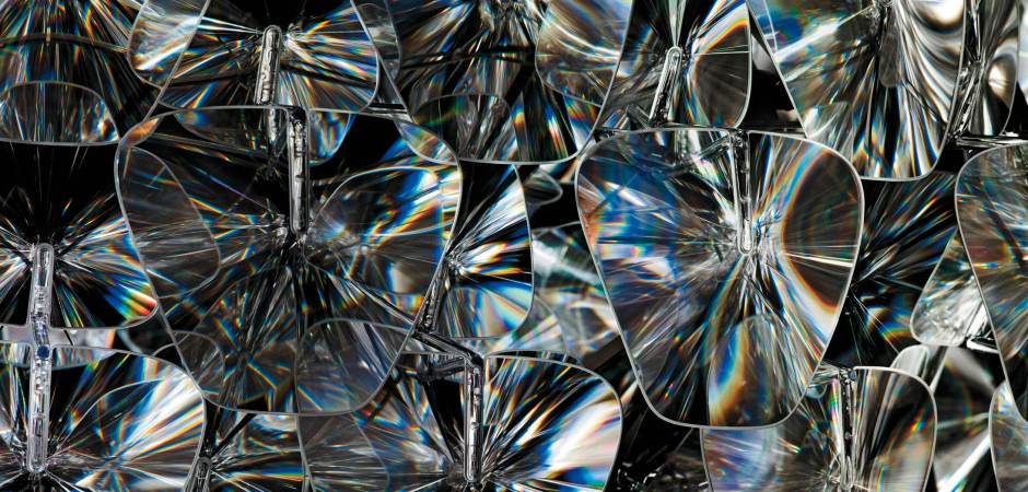 Люстра Luceplan Hope