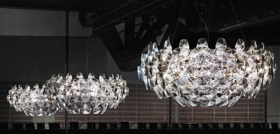 Люстра Luceplan Hope