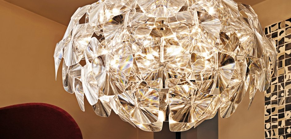 Люстра Luceplan Hope