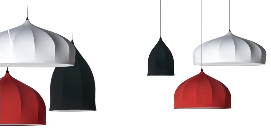 Люстра Moooi Dome