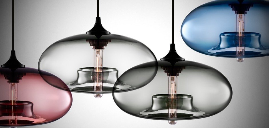 Подвесной светильник Aurora