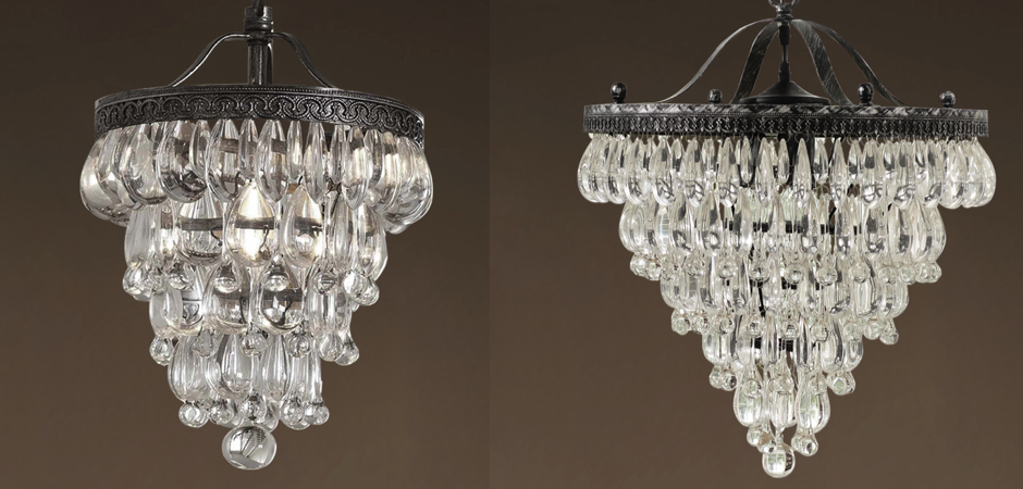 Люстра Willinton