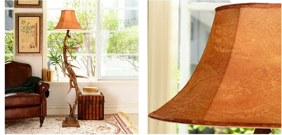 Торшер Pride of England