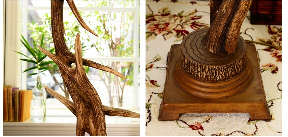 Торшер Pride of England