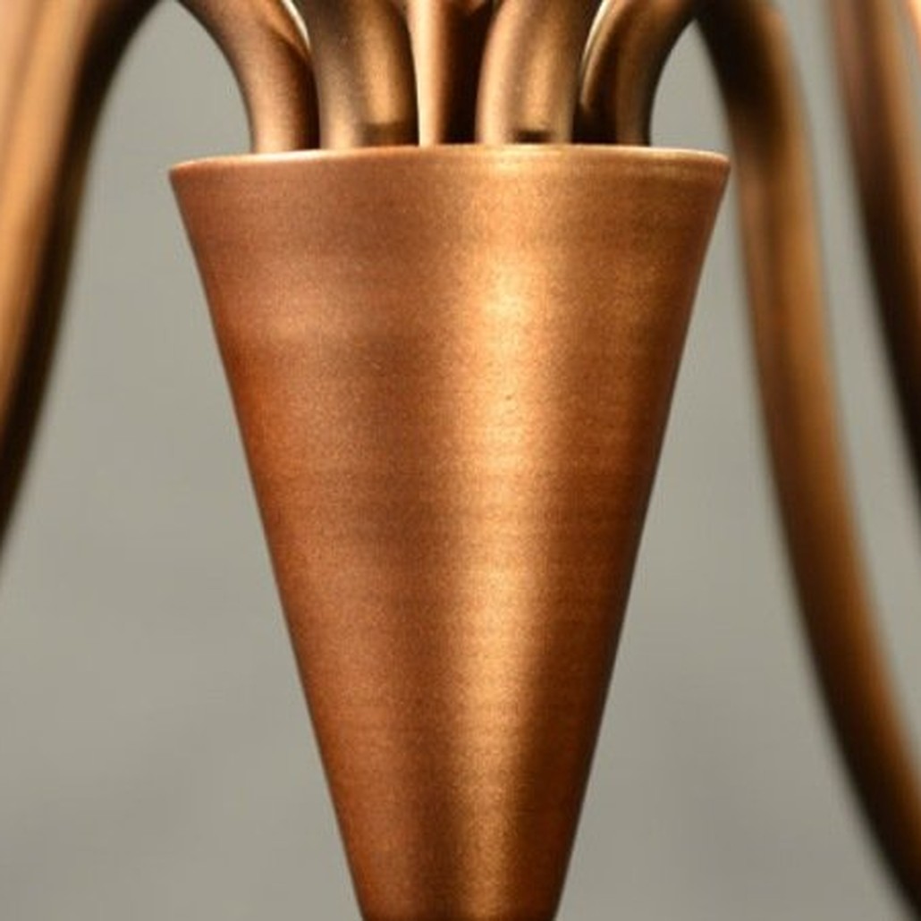Люстра Pure Bronze