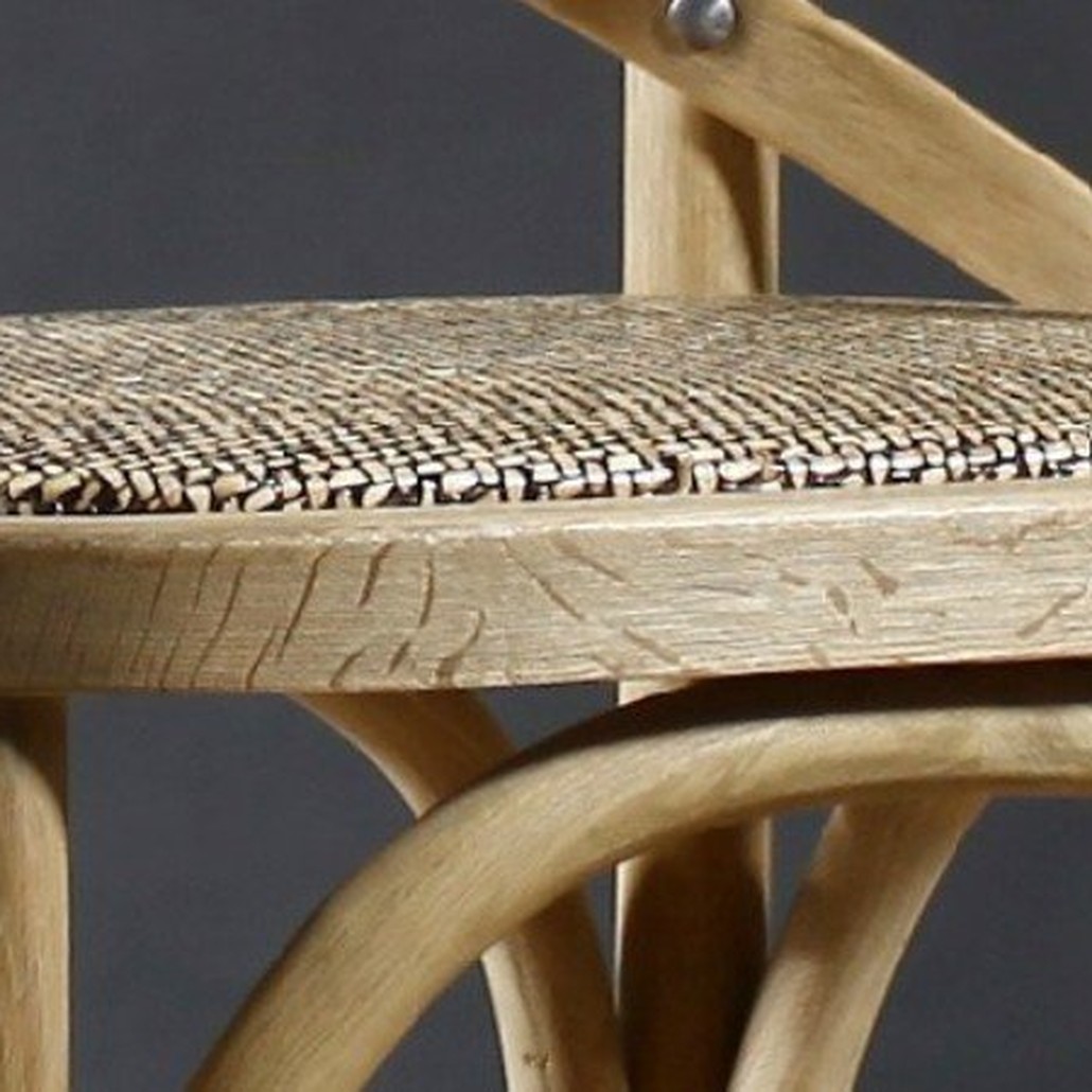 Обеденный стул Wooden Provence