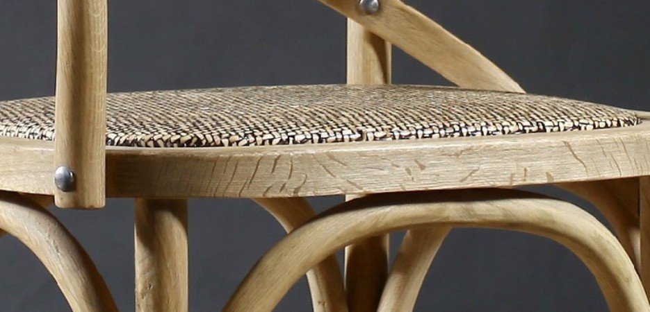 Обеденный стул Wooden Provence