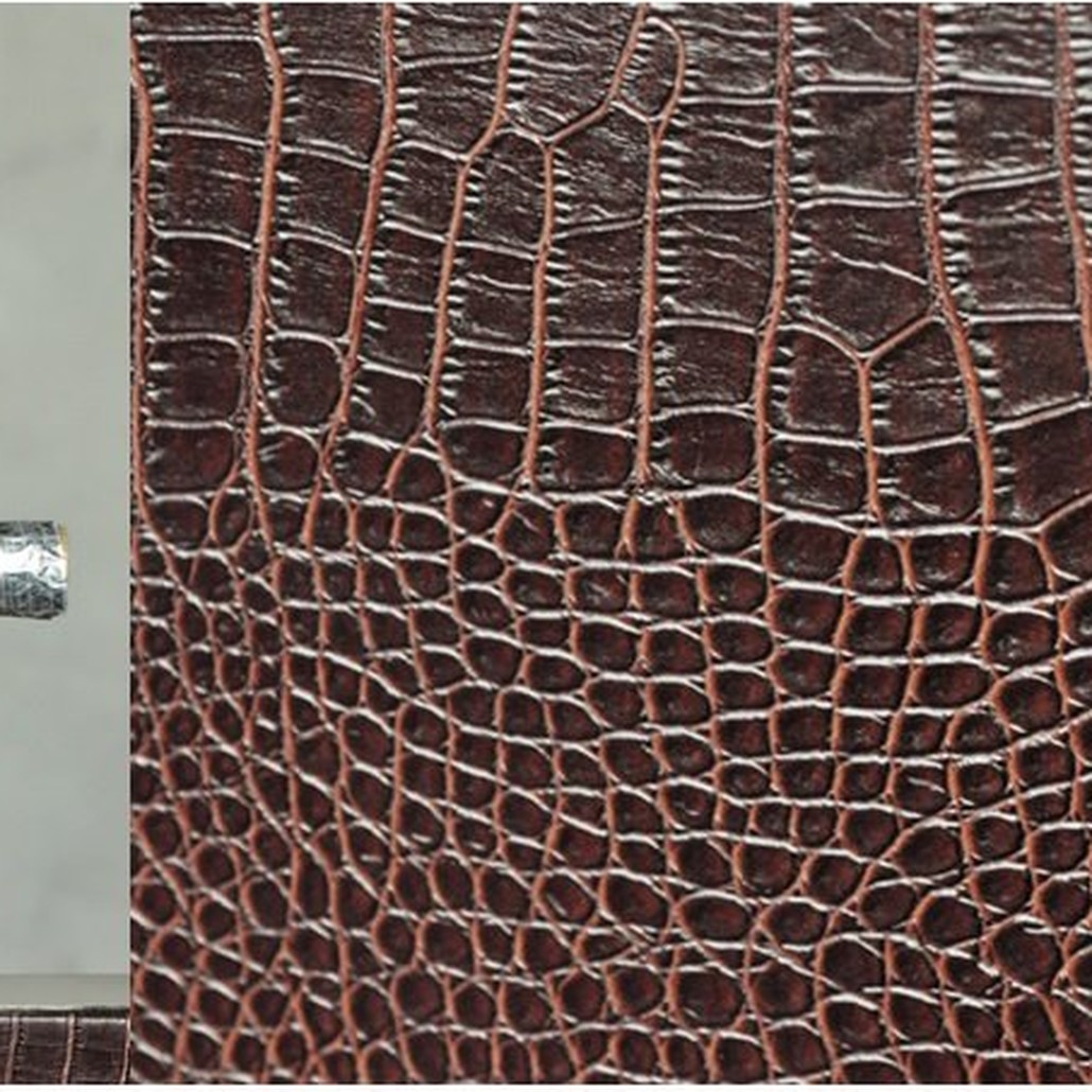 Настольная лампа Leather