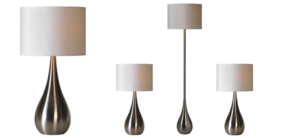 Торшер Pandora