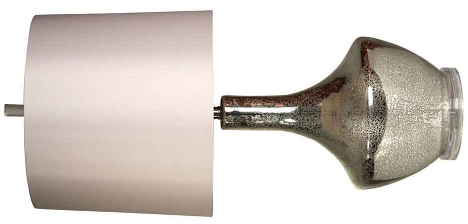 Настольная лампа Silver W