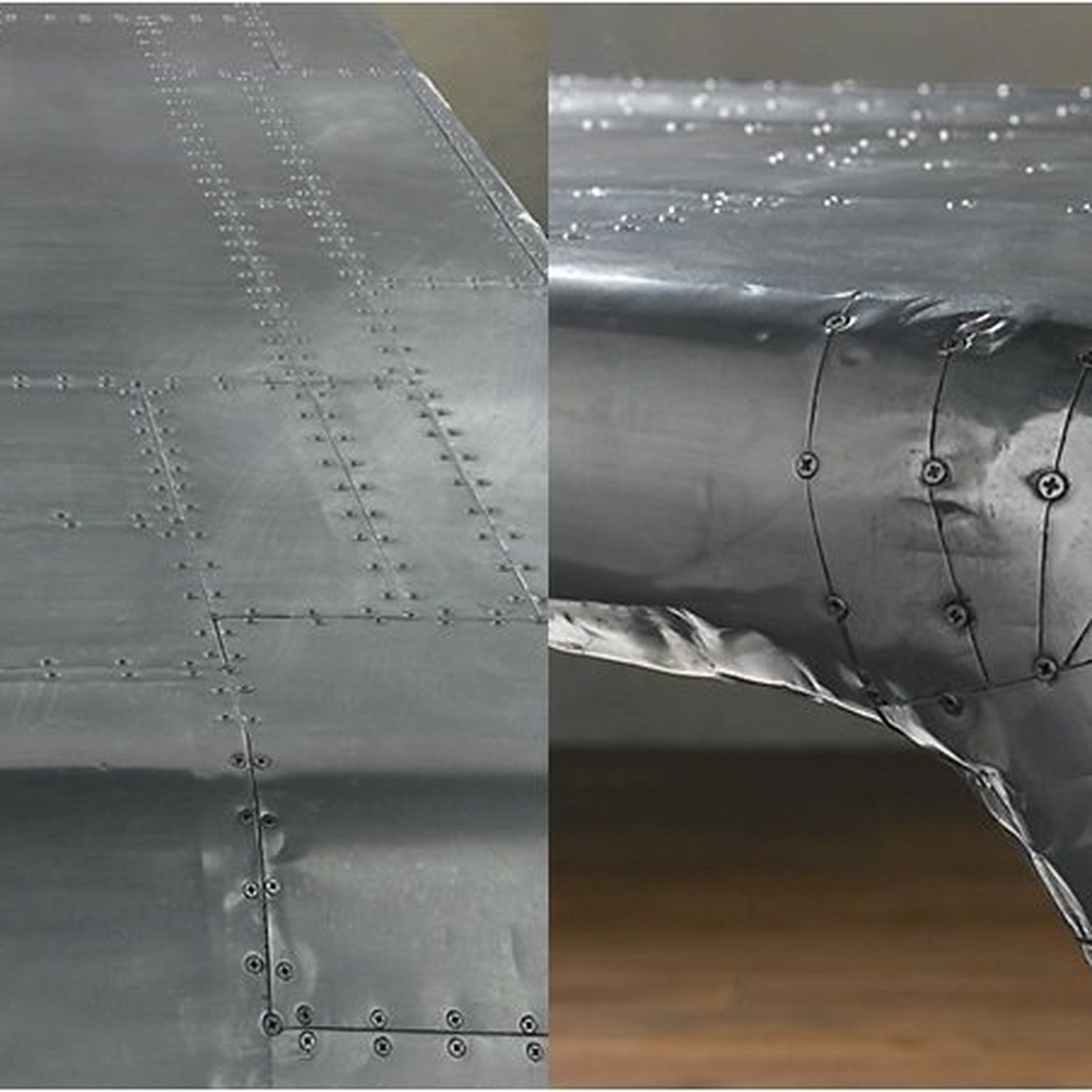Рабочий стол Aviator desk