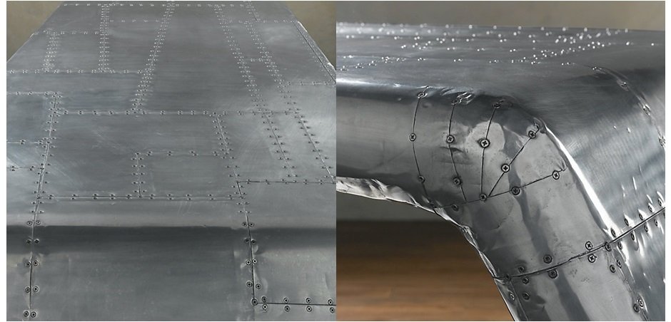 Рабочий стол Aviator desk