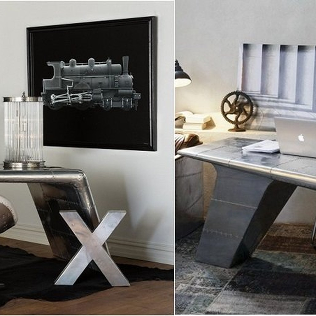 Рабочий стол Aviator desk