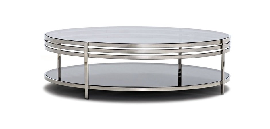 Столик Ula Round coffee table ULA002