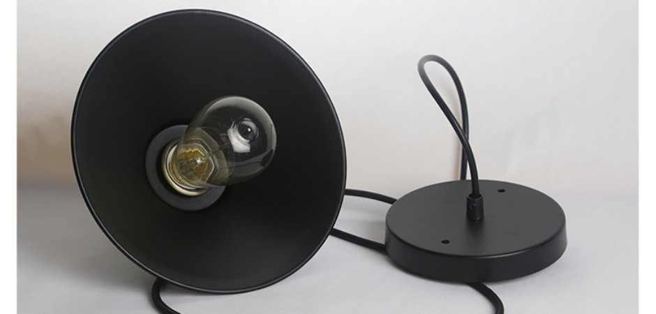 Подвесной светильник Loft Industrial