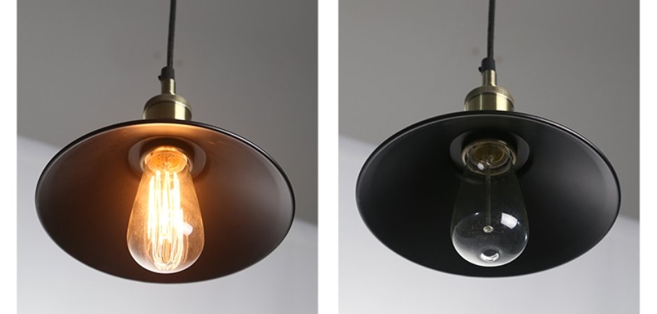 Подвесной светильник Loft Industrial