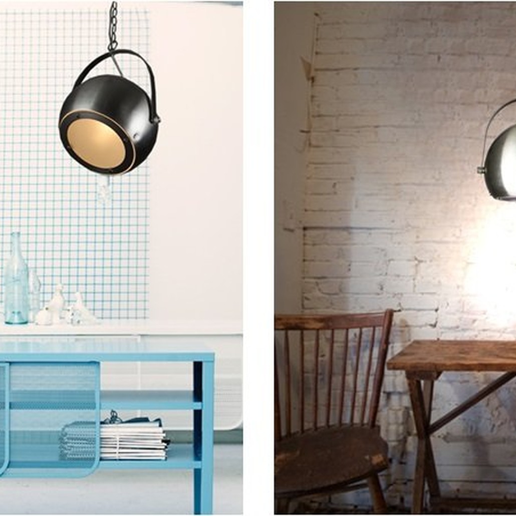 Подвесной светильник Loft Industrial restaurant lamp