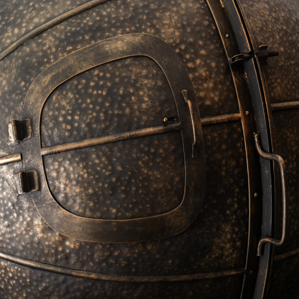 Бар Steampunk Light Bulb Tester