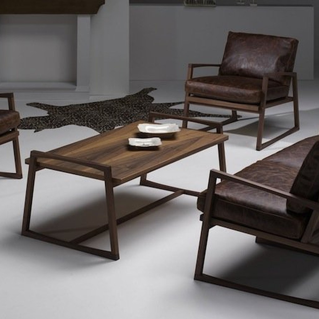 Кресло York armchair