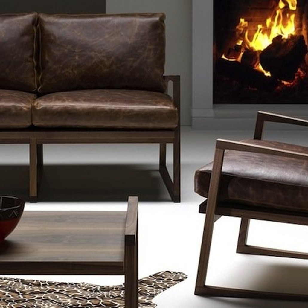 Кресло York armchair