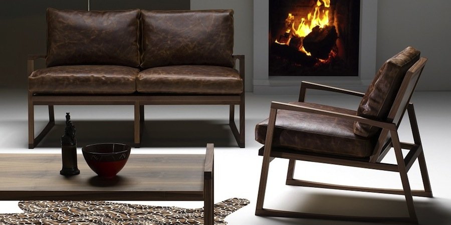 Кресло York armchair