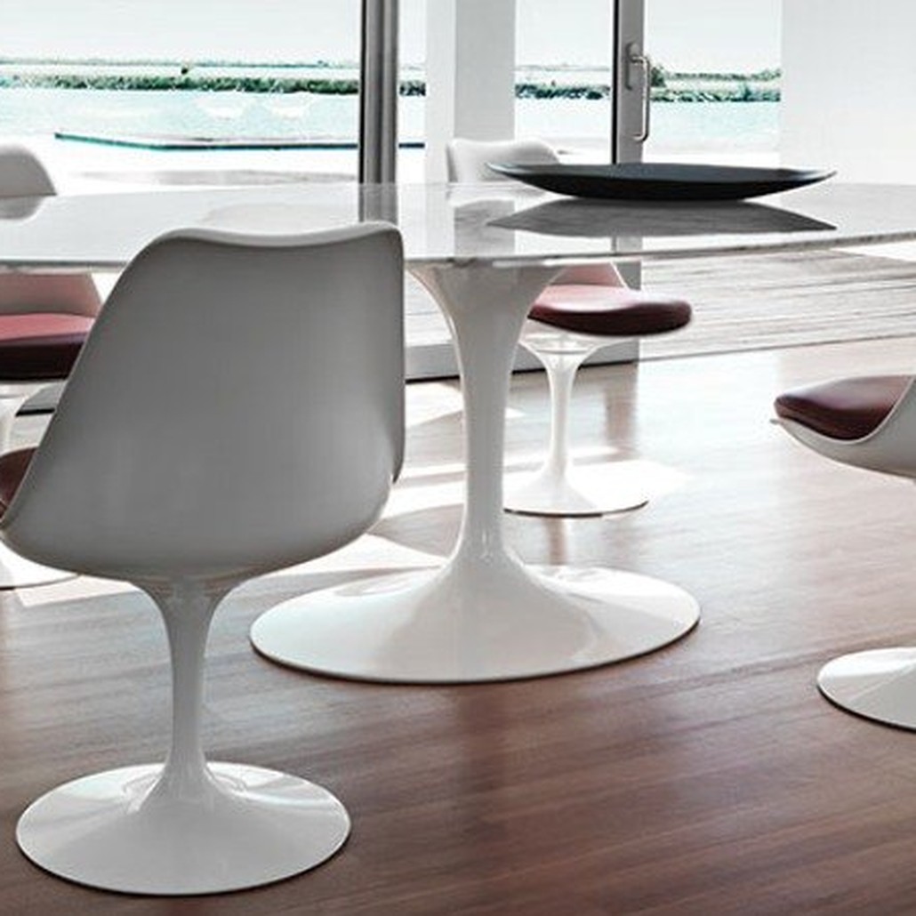 Стул Tulip Side Chair