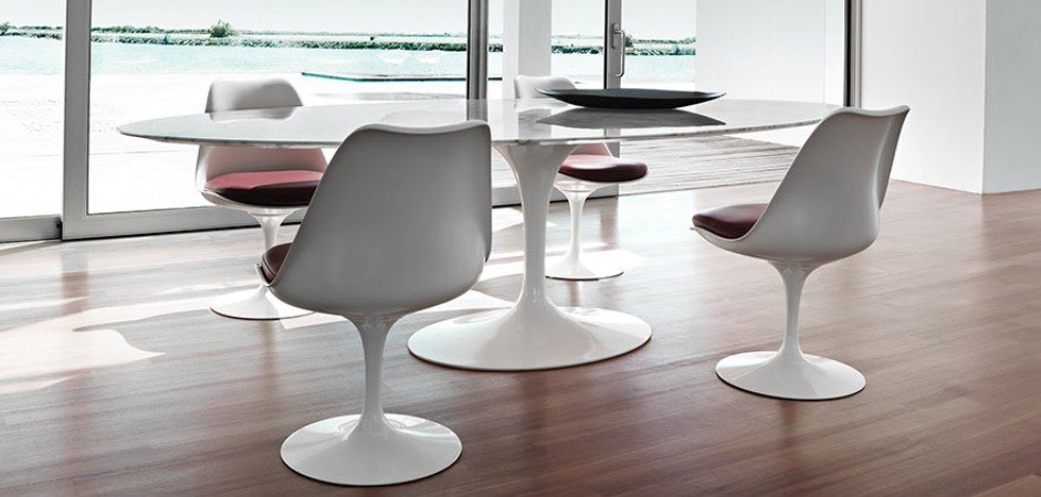 Стул Tulip Side Chair