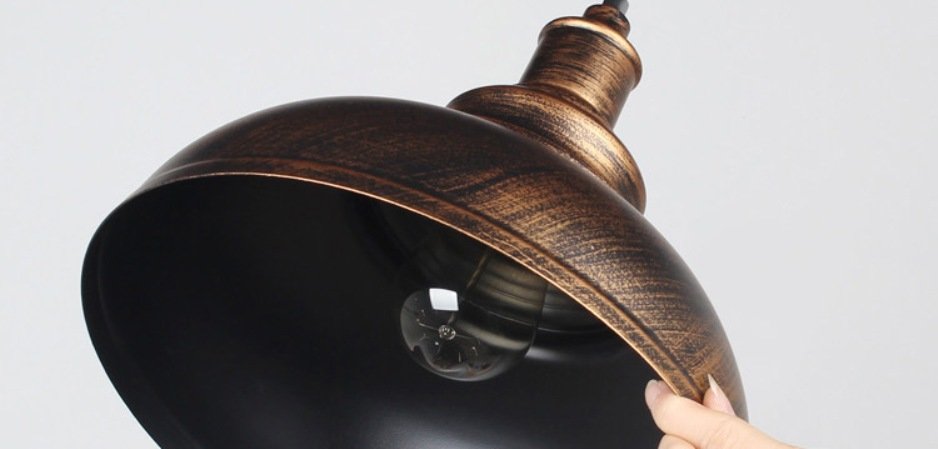 Подвесной светильник Loft