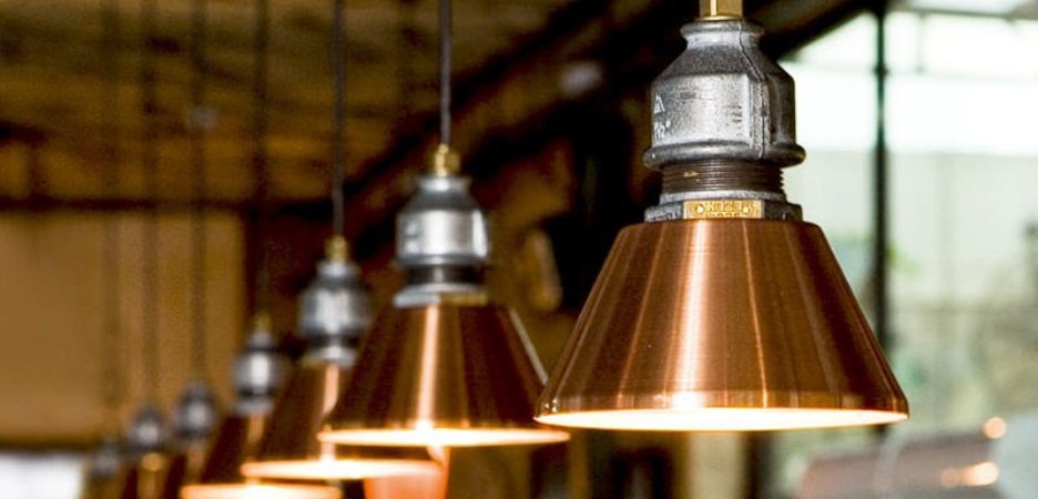 Подвесной светильник Loft Bar Pendant
