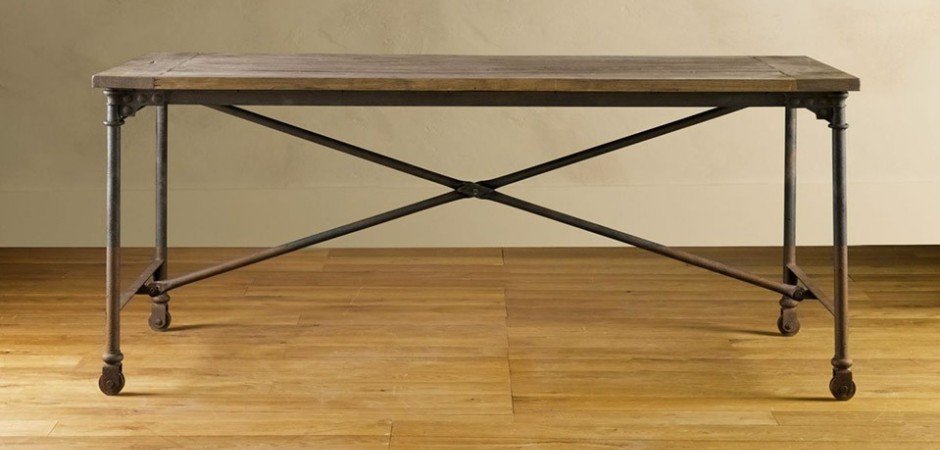 Стол Industrial