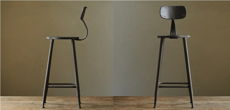 Барный стул Loft