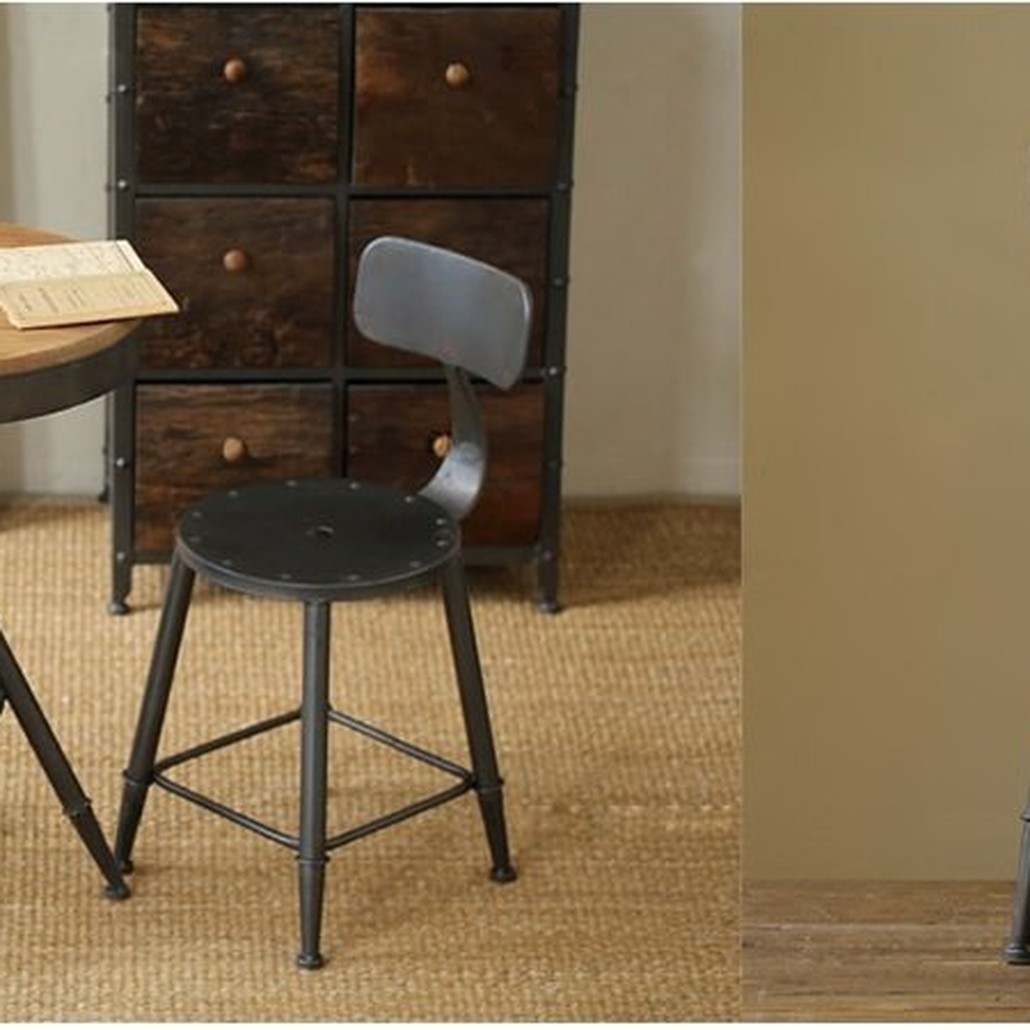 Барный стул Loft mini