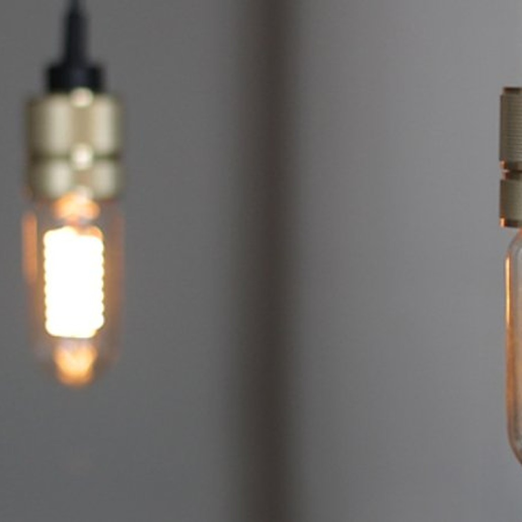 Подвесной светильник Loft mini