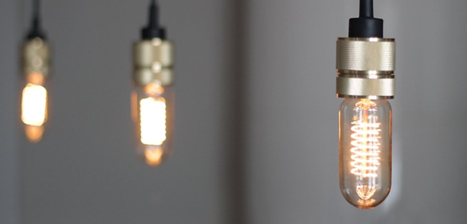 Подвесной светильник Loft mini