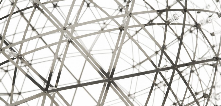 Люстра Moooi Raimond Lamp