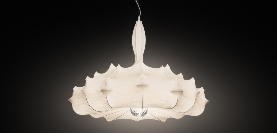 Люстра Flos Zeppelin