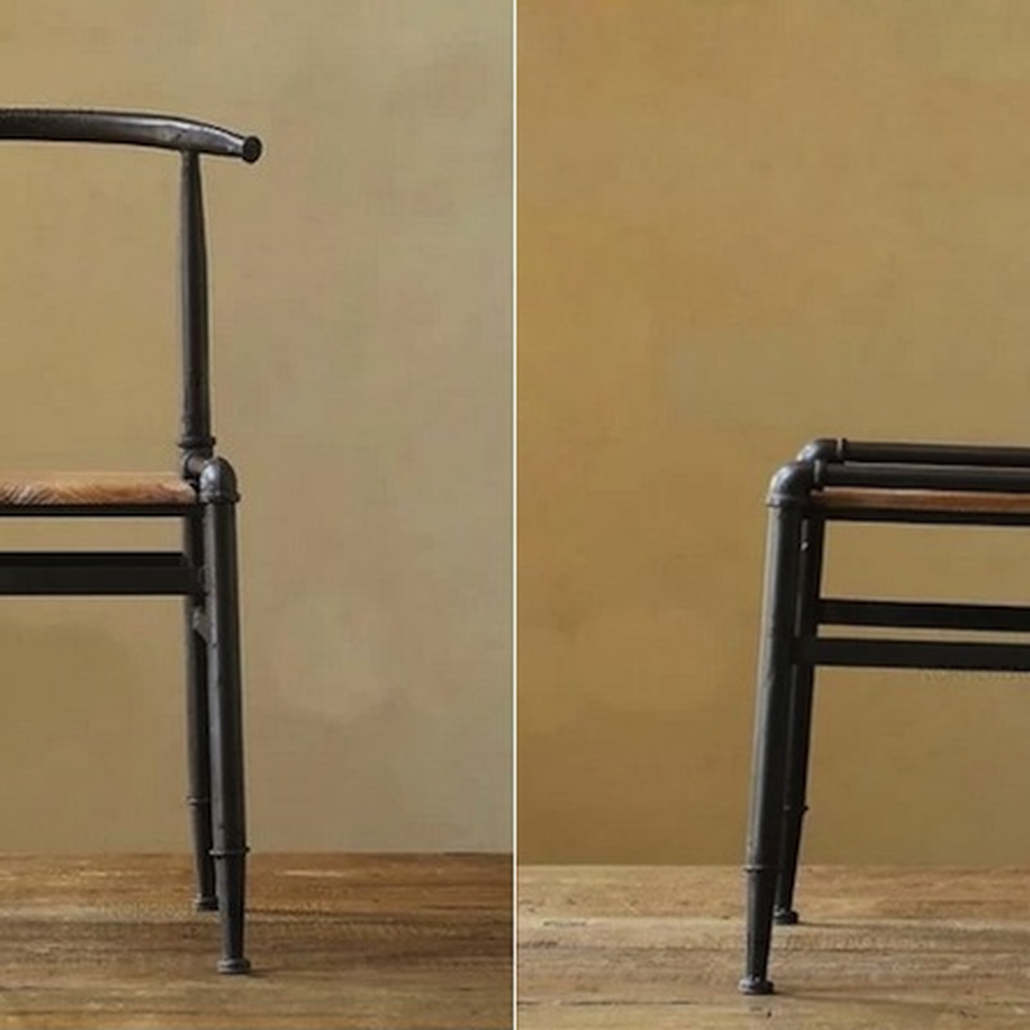 Стул Loft Chair