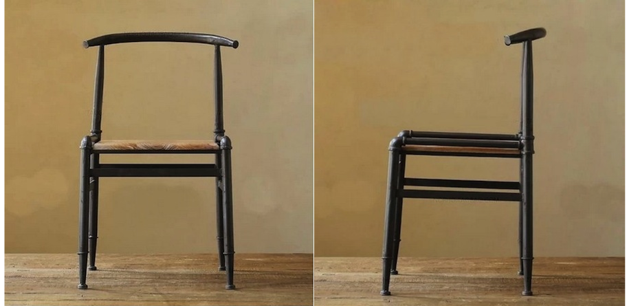 Стул Loft Chair