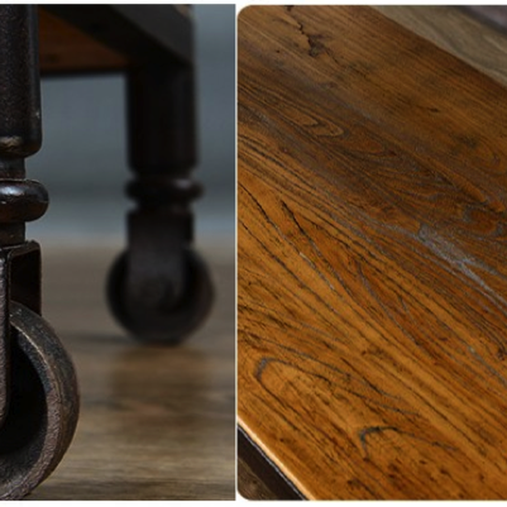 Стеллаж Loft Industrial Iron