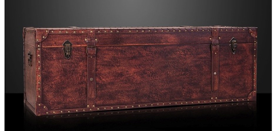 Сундук Brown Stone