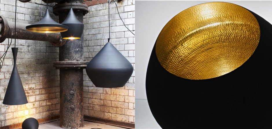 Люстра Beat Light Stout